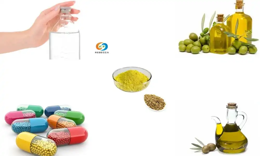 Does kaempferol powder dissolve in water?